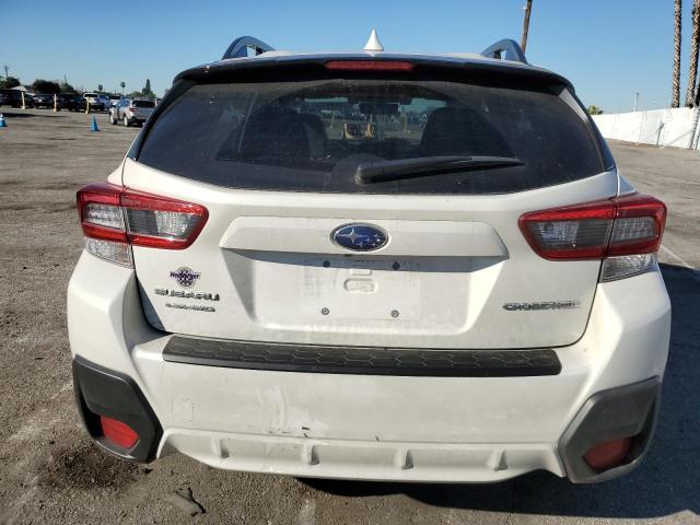 Photo 6 from auction – 2022 SUBARU CROSSTREK with VIN JF2GTAPC2N8224733
