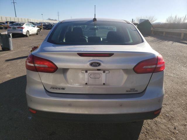 Photo 6 from auction – 2016 FORD FOCUS SE with VIN 1FADP3F29GL258278
