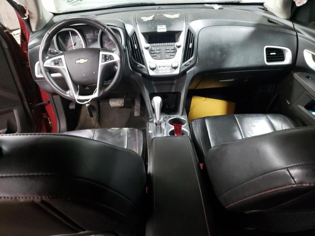 صورة رقم 8 من المزاد - 2011 CHEVROLET EQUINOX LT مع VIN 2CNALPEC3B6353748