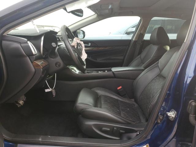 Photo 7 from auction – 2017 NISSAN MAXIMA 3.5 with VIN 1N4AA6APXHC453316