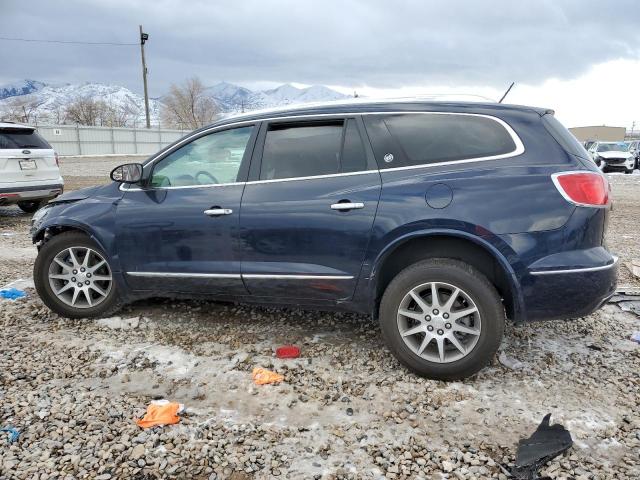 Photo 2 from auction – 2016 BUICK ENCLAVE with VIN 5GAKVBKD6GJ331208