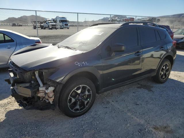 SUBARU CROSSTREK 2019 with VIN JF2GTAAC0K9354475 - Photo from auction