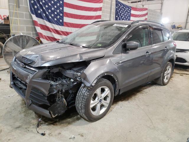 FORD ESCAPE SE 2014 with VIN 1FMCU9GX7EUC68063 - Photo from auction