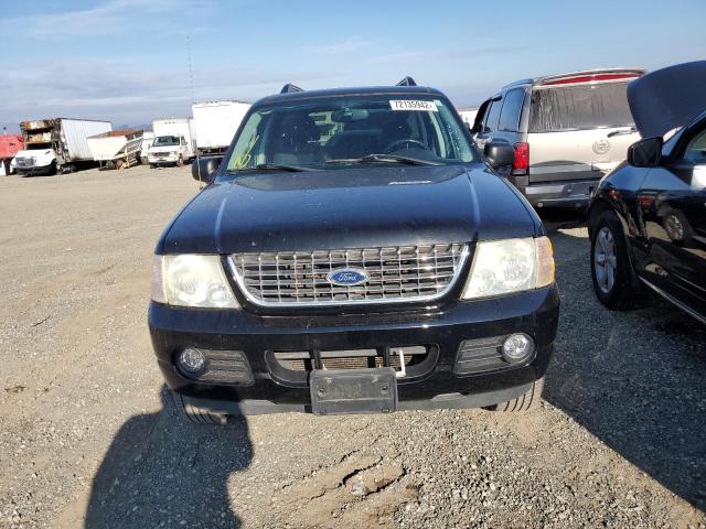 Photo 5 from auction – 2005 FORD EXPLORER X with VIN 1FMZU63W65UB92292