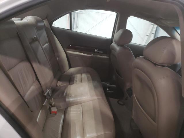 Photo 10 from auction – 2002 LINCOLN LS with VIN 1LNHM87A82Y700935