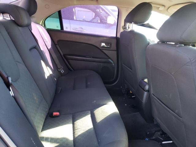 Photo 10 from auction – 2011 FORD FUSION with VIN 3FAHP0HA7BR203598