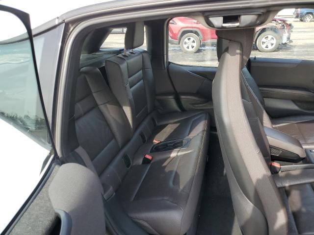 صورة رقم 11 من المزاد - 2014 BMW I3 REX مع VIN WBY1Z4C53EV274858