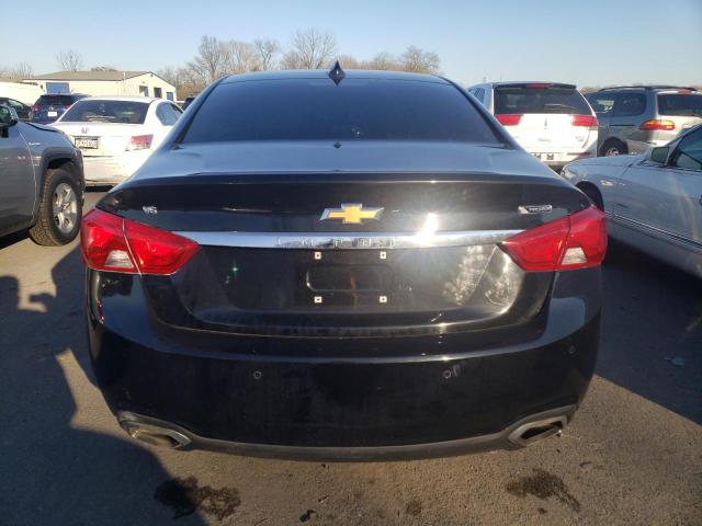 Photo 6 from auction – 2017 CHEVROLET IMPALA LS with VIN 2G1145S35H9152332