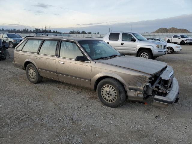 Photo 4 from auction – 1996 BUICK CENTURY SP with VIN 1G4AG85M6T6468452