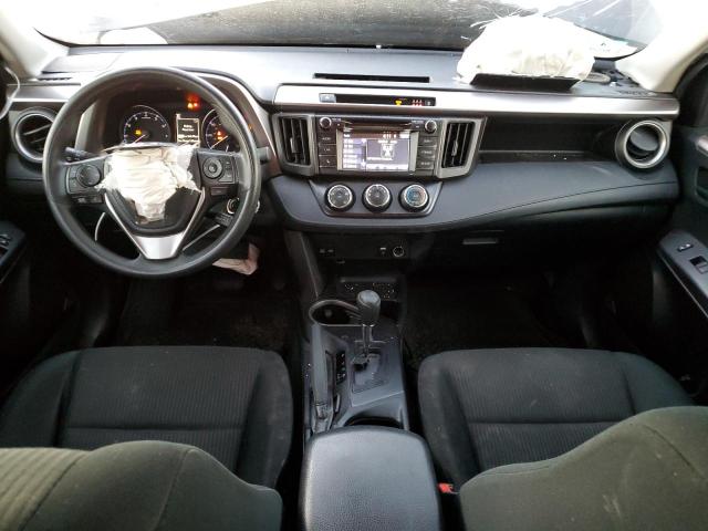 Photo 8 from auction – 2018 TOYOTA RAV4 LE with VIN JTMBFREV6JJ213742