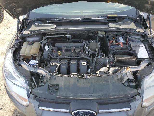 Photo 11 from auction – 2014 FORD FOCUS SE with VIN 1FADP3K22EL250378