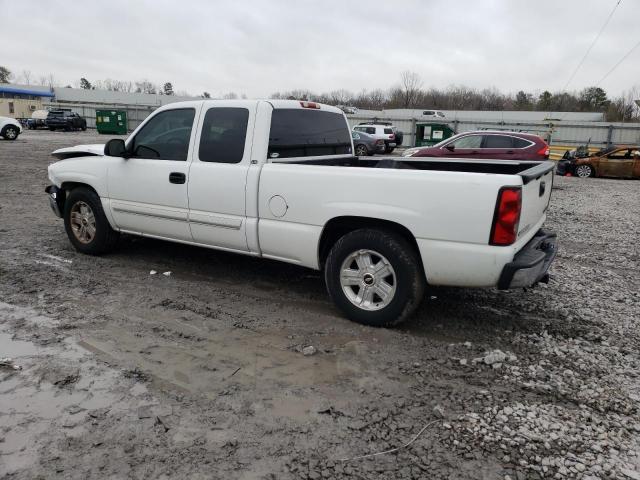 Photo 2 from auction – 2004 CHEVROLET SILVERADO with VIN 2GCEC19T741197274