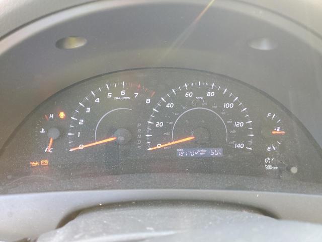 صورة رقم 9 من المزاد - 2011 TOYOTA CAMRY BASE مع VIN 4T1BF3EK9BU598535