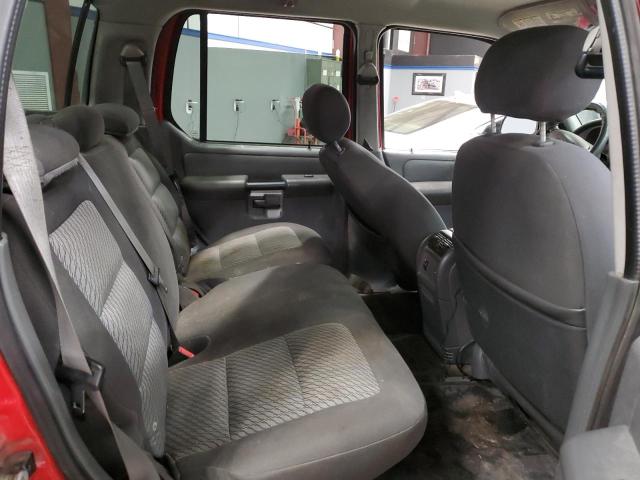 Photo 10 from auction – 2005 FORD EXPLORER S with VIN 1FMZU77K35UA48308