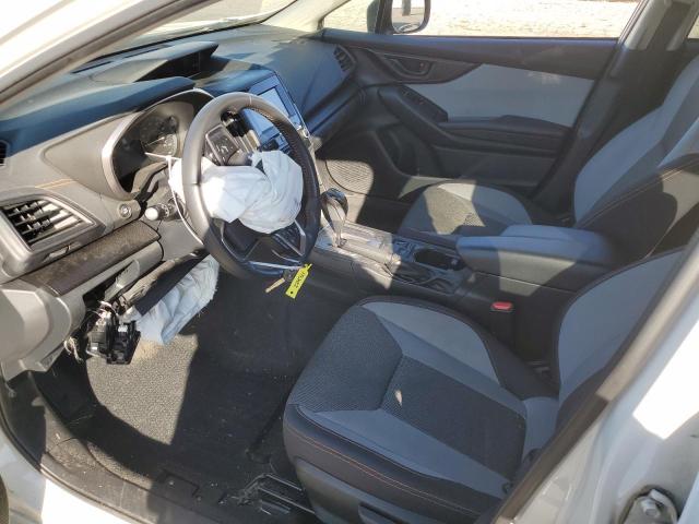 Photo 7 from auction – 2022 SUBARU CROSSTREK with VIN JF2GTAPC2N8224733
