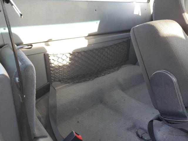 Zdjęcie 10 z aukcji – 2010 FORD RANGER SUP z VIN 1FTKR1ED2APA20680
