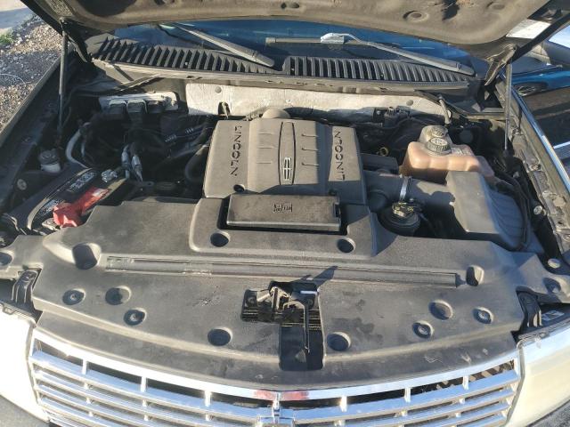 Photo 12 from auction – 2007 LINCOLN NAVIGATOR with VIN 5LMFU28507LJ12499