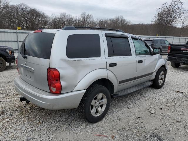 Photo 3 from auction – 2006 DODGE DURANGO SL with VIN 1D4HD48N56F102367