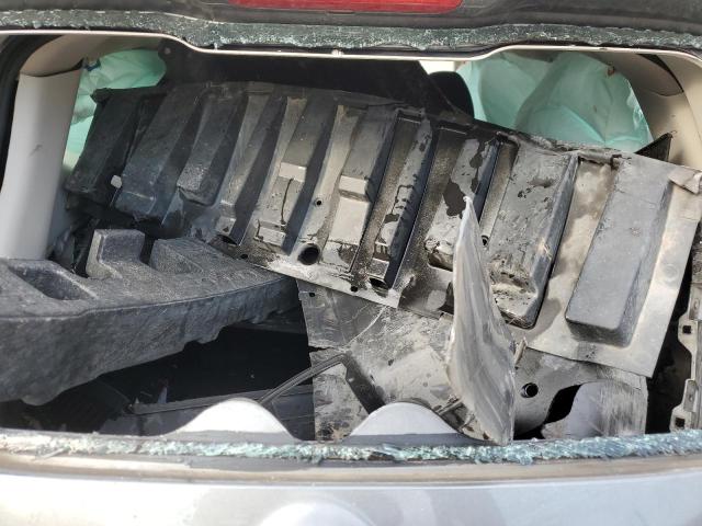Photo 12 from auction – 2016 NISSAN ROGUE S with VIN 5N1AT2MV2GC776096