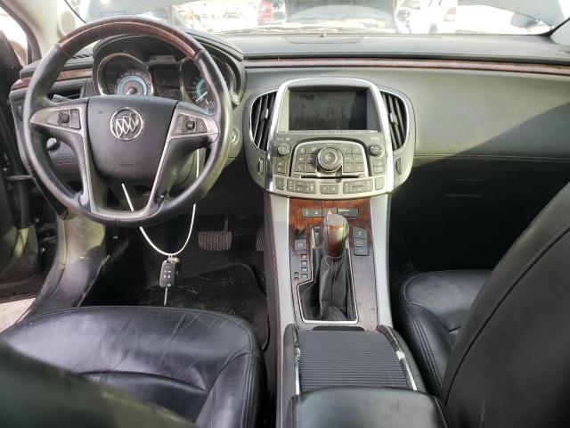 Photo 8 from auction – 2011 BUICK LACROSSE C with VIN 1G4GE5ED8BF193793