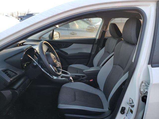 Photo 7 from auction – 2020 SUBARU CROSSTREK with VIN JF2GTABC5L8207767