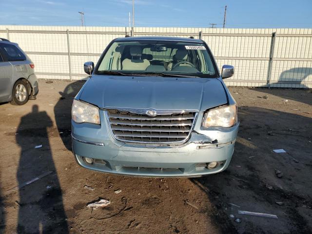 Photo 5 from auction – 2008 CHRYSLER TOWN & COU with VIN 2A8HR64X78R822940