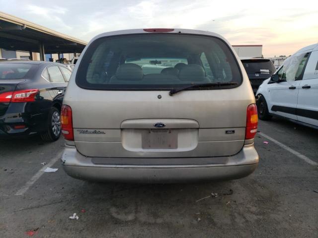 Photo 6 from auction – 1998 FORD WINDSTAR W with VIN 2FMZA51U4WBD35607