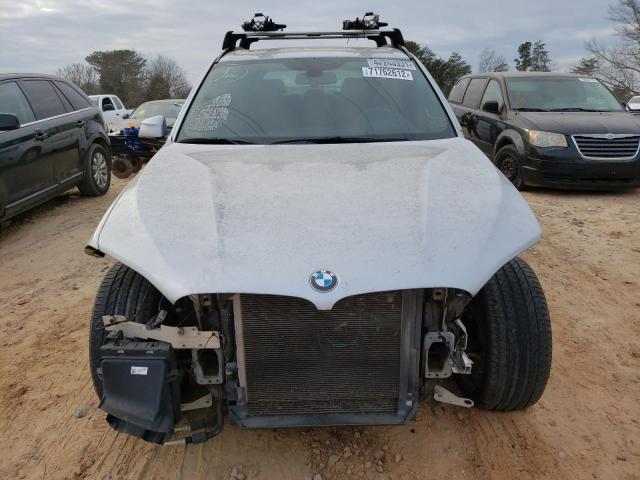 Photo 5 from auction – 2014 BMW X5 XDRIVE5 with VIN 5UXKR6C56E0J73133