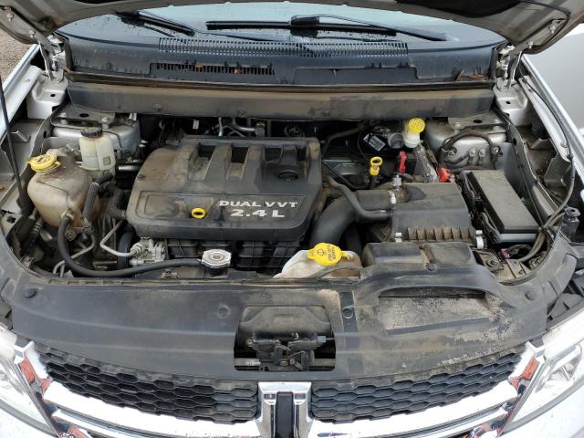 Photo 12 from auction – 2014 DODGE JOURNEY with VIN 3C4PDCAB8ET256899