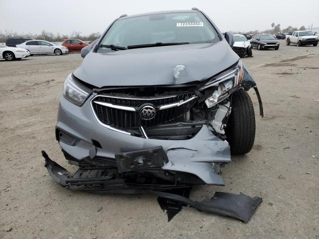 Photo 5 from auction – 2020 BUICK ENCORE PRE with VIN KL4CJASB4LB009575