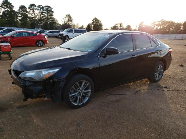 Photo 1 from auction – 2016 TOYOTA CAMRY LE with VIN 4T1BF1FK6GU253750