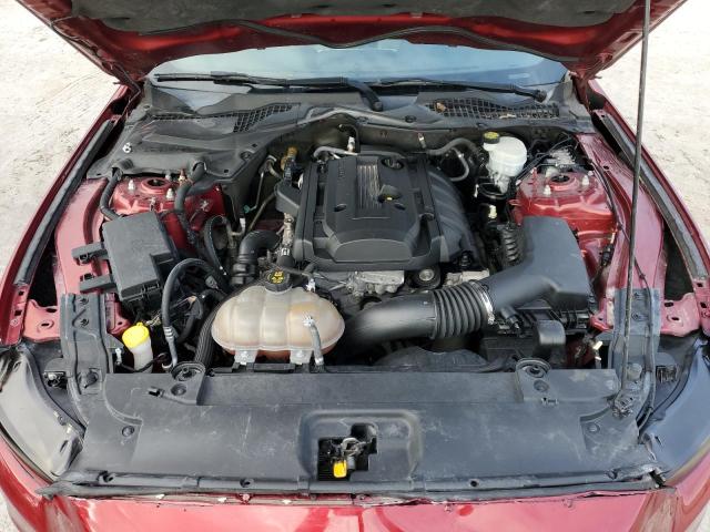 Photo 11 from auction – 2015 FORD MUSTANG with VIN 1FA6P8TH7F5349521