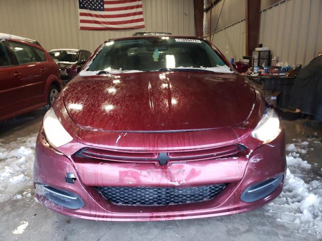 Photo 5 from auction – 2015 DODGE DART SE with VIN 1C3CDFAA7FD337072