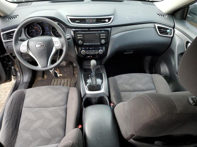 Photo 8 from auction – 2016 NISSAN ROGUE S with VIN KNMAT2MTXGP603339