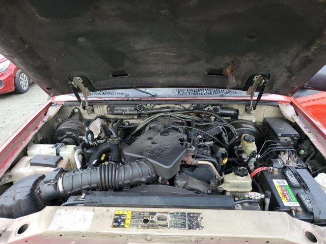 Photo 12 from auction – 2004 FORD EXPLORER S with VIN 1FMZU67K54UA16078