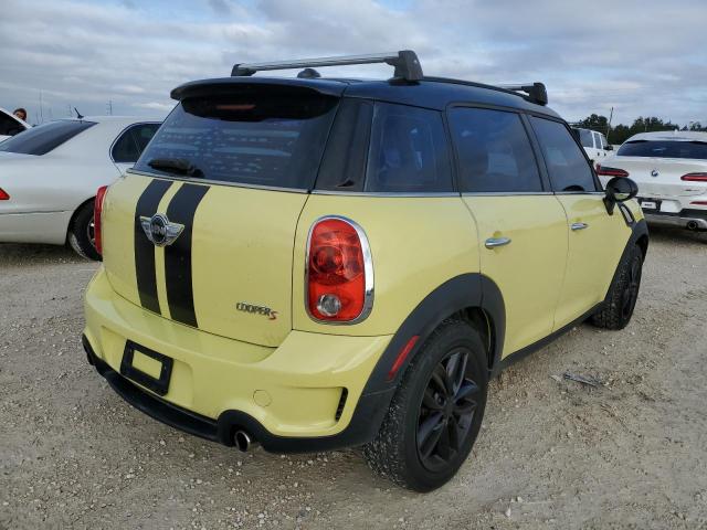 Photo 3 from auction – 2012 MINI COOPER S C with VIN WMWZC3C55CWL86405