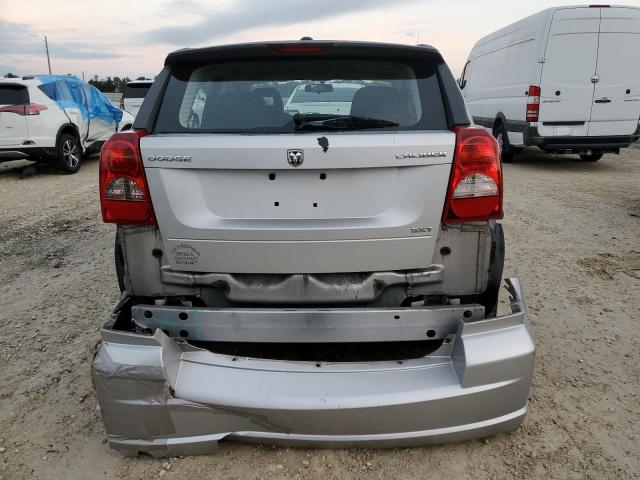 Фото 6 с аукциона – 2009 DODGE CALIBER SX с VIN 1B3HB48A39D104295
