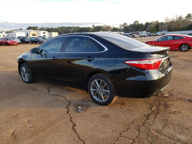 Photo 2 from auction – 2016 TOYOTA CAMRY LE with VIN 4T1BF1FK6GU253750