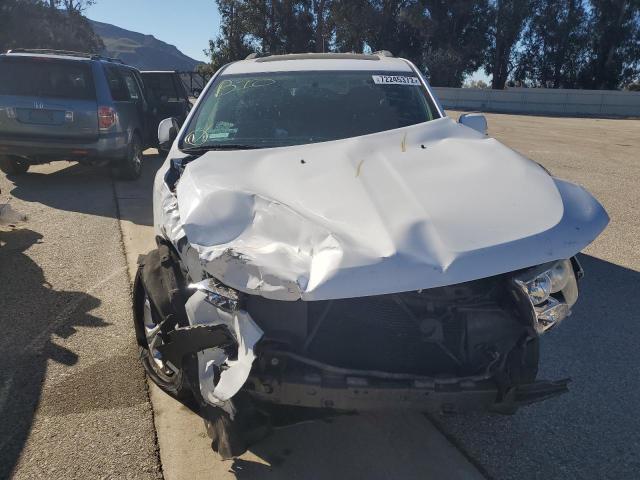 Photo 5 from auction – 2013 DODGE DURANGO CR with VIN 1C4RDHDG3DC598039