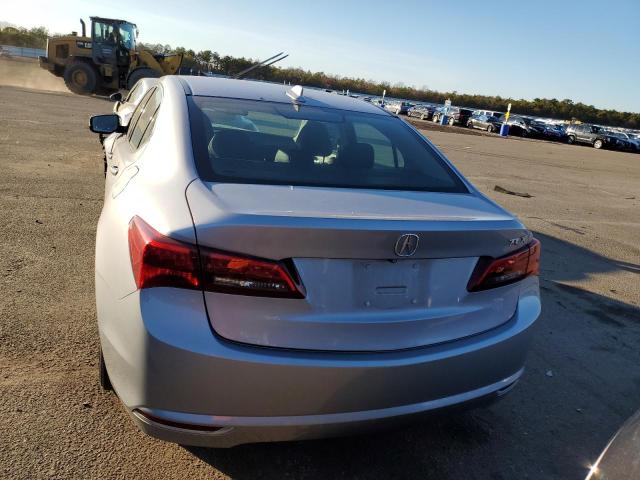 Photo 6 from auction – 2015 ACURA TLX with VIN 19UUB1F31FA009846
