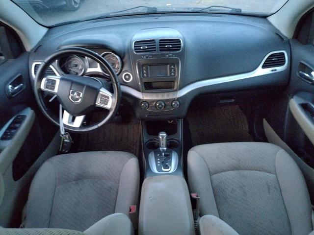 Photo 8 from auction – 2012 DODGE JOURNEY SX with VIN 3C4PDDBG0CT245053