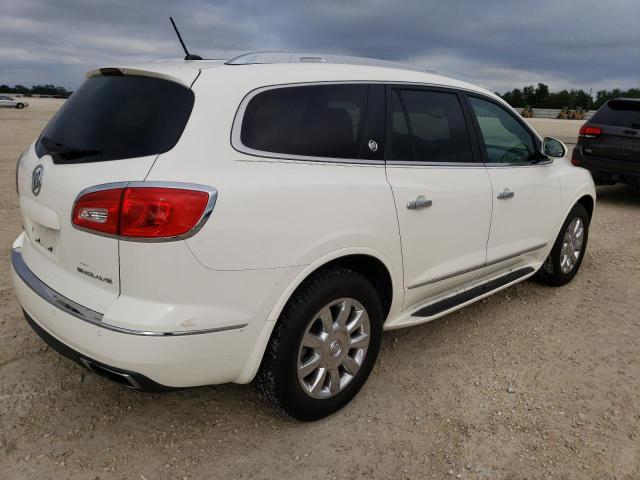 Photo 3 from auction – 2013 BUICK ENCLAVE with VIN 5GAKRDKD8DJ226276