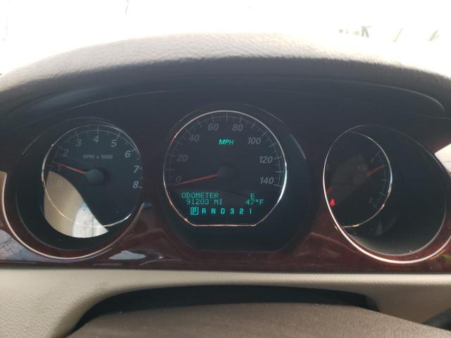 Photo 9 from auction – 2008 BUICK LUCERNE CX with VIN 1G4HD57278U129879