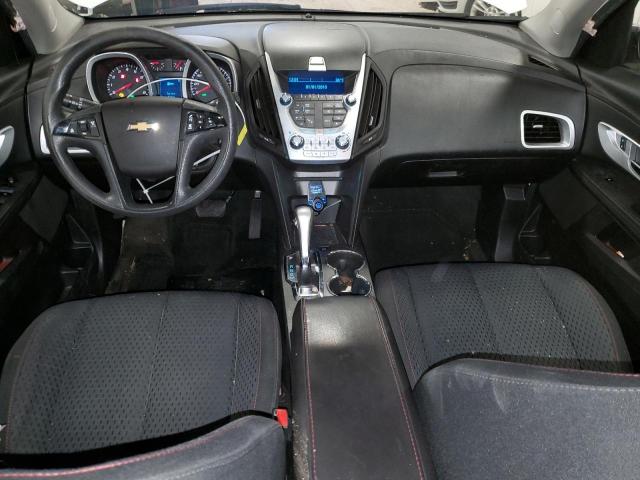Photo 8 from auction – 2012 CHEVROLET EQUINOX LS with VIN 2GNALBEK1C1325967