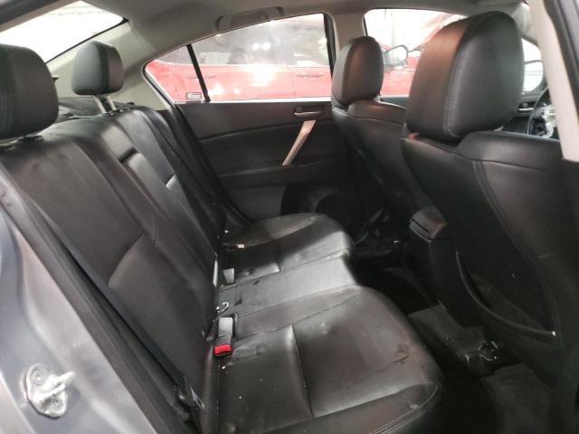 صورة رقم 10 من المزاد - 2012 MAZDA 3 I مع VIN JM1BL1W75C1675349