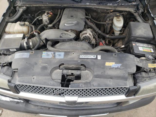 Photo 11 from auction – 2003 CHEVROLET SILVERADO with VIN 2GCEK19T131253839