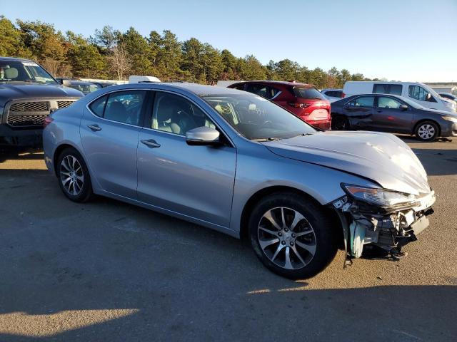 Photo 4 from auction – 2015 ACURA TLX with VIN 19UUB1F31FA009846