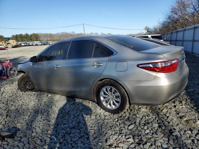 Photo 2 from auction – 2016 TOYOTA CAMRY HYBR with VIN 4T1BD1FK7GU190843