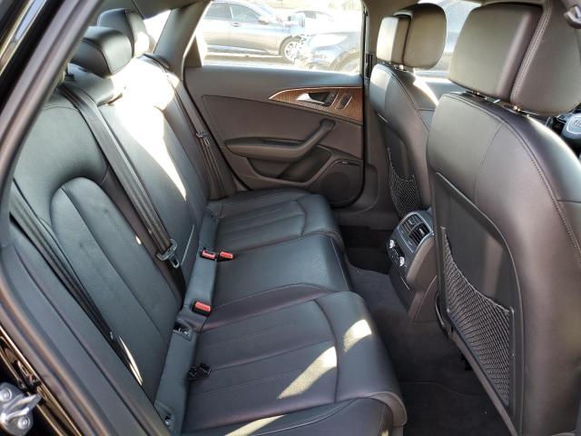 Photo 10 from auction – 2014 AUDI A6 PREMIUM with VIN WAUGFAFC0EN153134