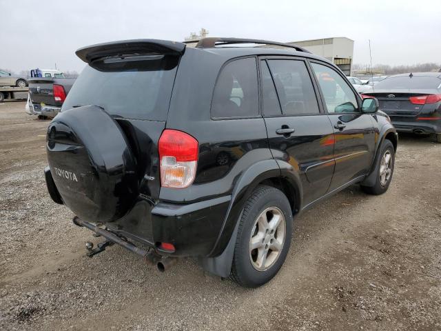 Photo 3 from auction – 2003 TOYOTA RAV4 with VIN JTEHH20VX30251305